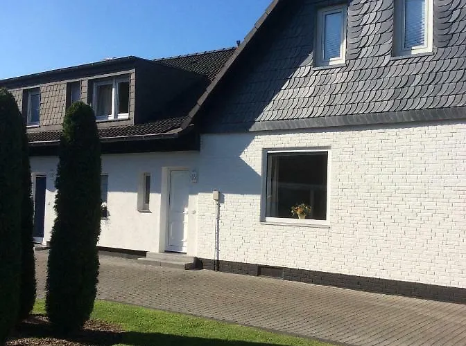 Messewohnung Duesseldorf-Nord