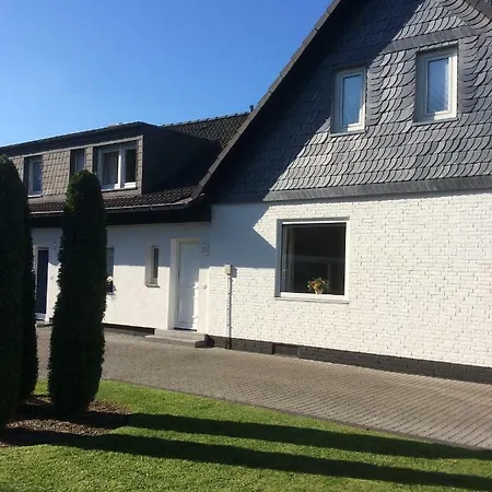 Messewohnung Duesseldorf-Nord Exterior photo