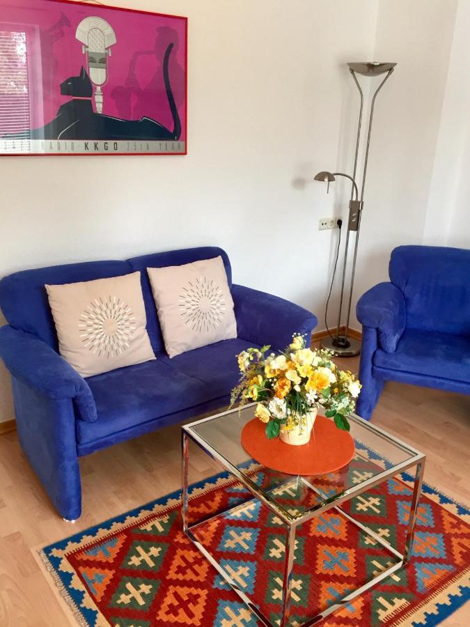 Messewohnung Düsseldorf-nord * Düsseldorf