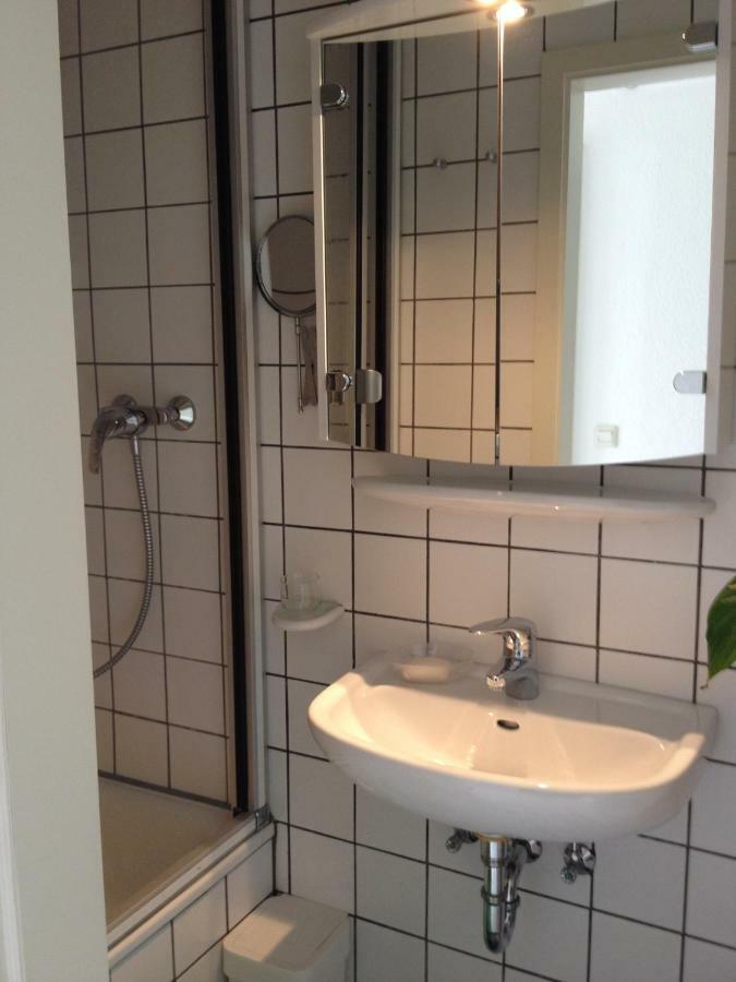 Messewohnung Duesseldorf-nord Апартаменты *