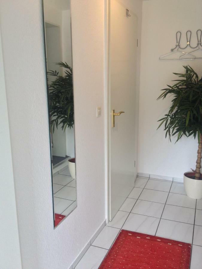 Apartment Messewohnung Düsseldorf-nord