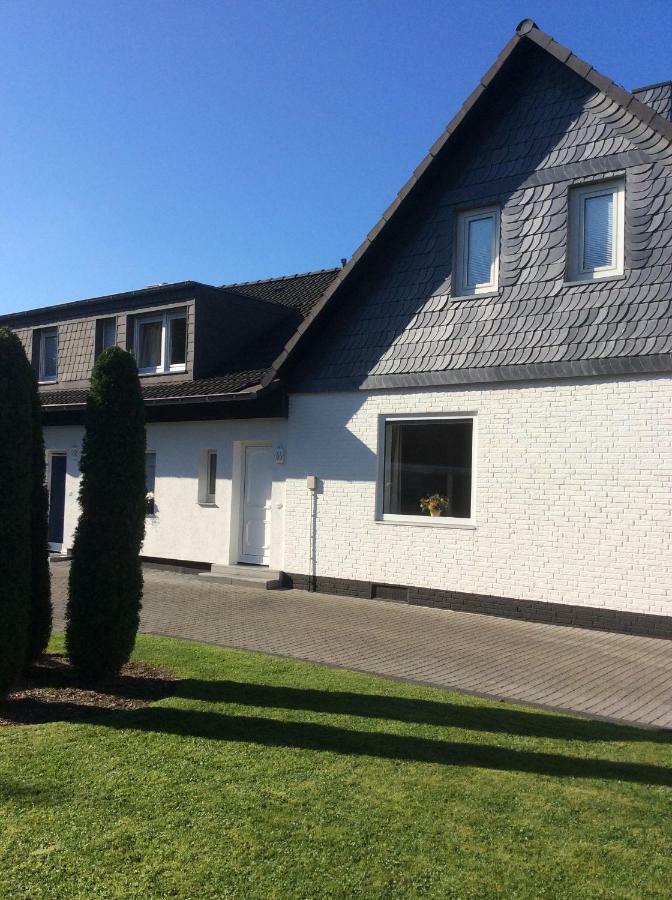 Messewohnung Düsseldorf-nord Apartamento Düsseldorf