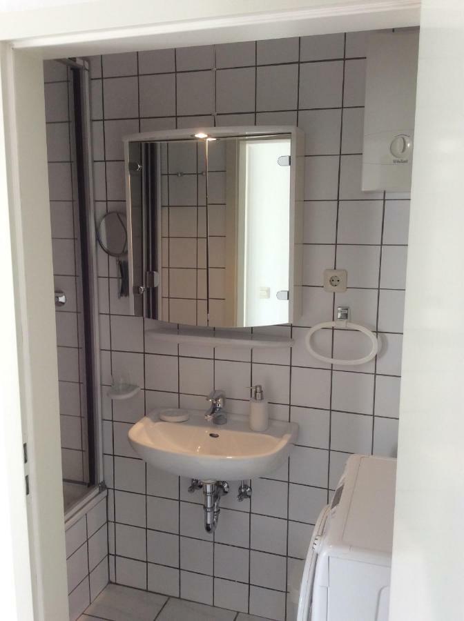 Messewohnung Düsseldorf-nord Apartamento Düsseldorf