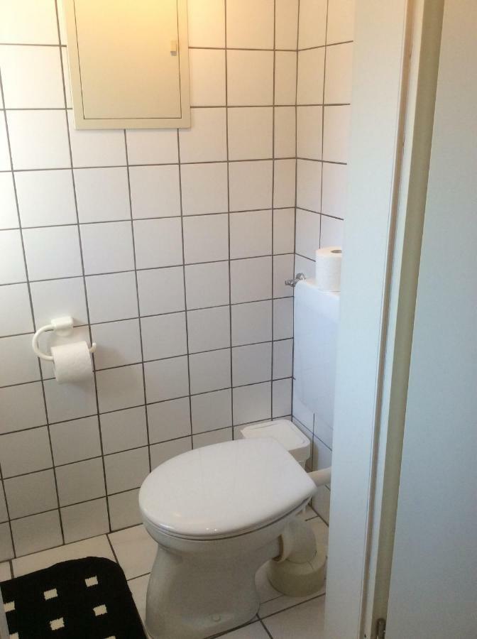 Apartment Messewohnung Düsseldorf-nord