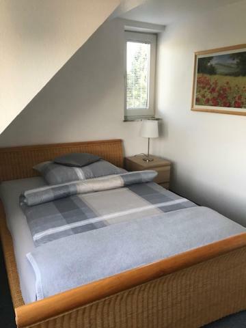 Messewohnung Düsseldorf-nord Apartment Düsseldorf
